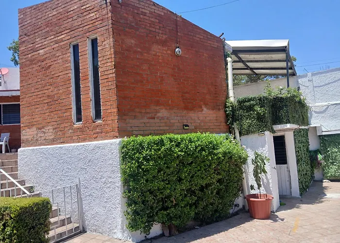 Villa Leona