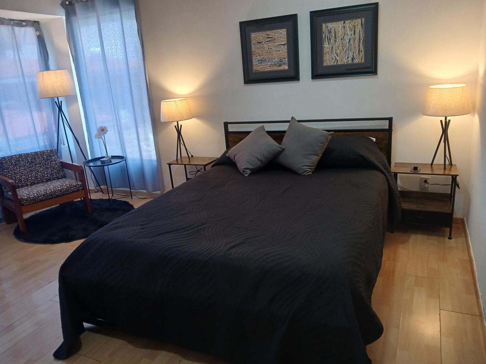 Bed & Breakfast Leona Mexico City